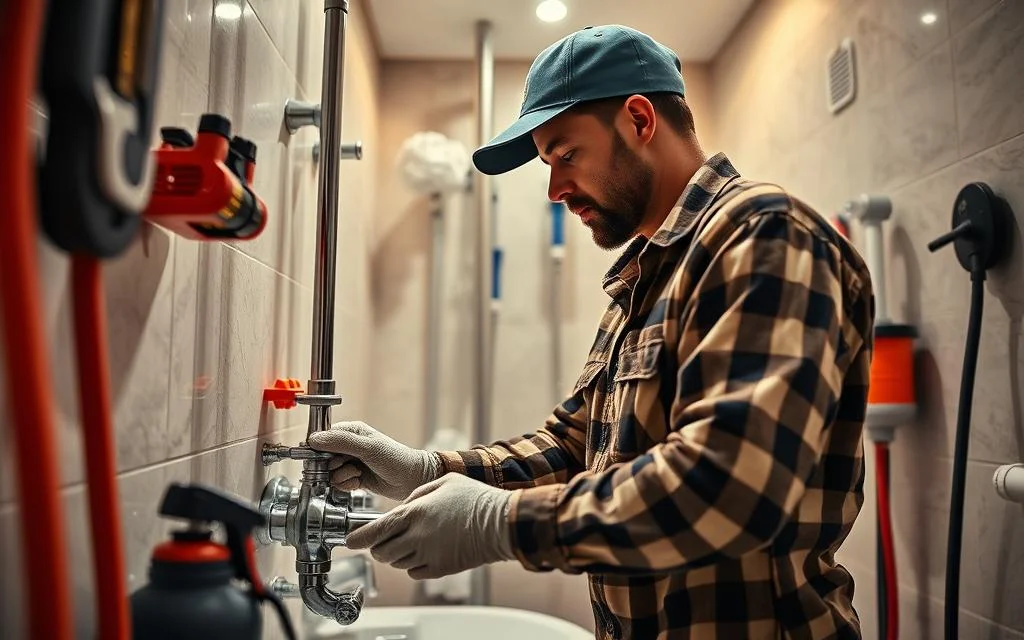 فني صحي القصور بالكويت