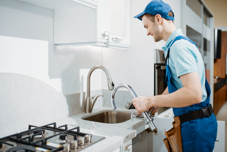 سباك صحي الكويت