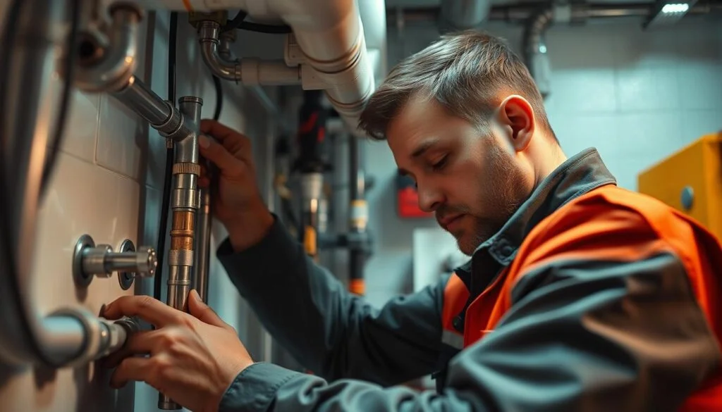 فني ادوات صحيه بالكويت