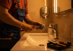 سباك صحي بالكويت