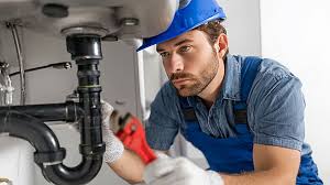 سباك صحي موثوق في الكويت