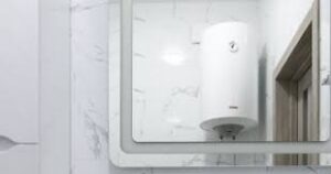 تركيب سخانات حديثة