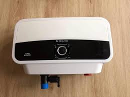 تركيب سخانات حديثة