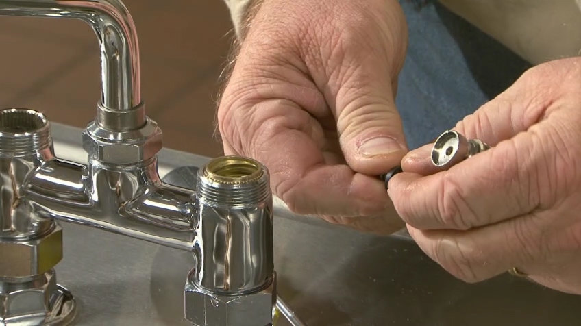 تصليح الحنفيات فوراً