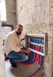 صيانة مواسير بجودة عالية