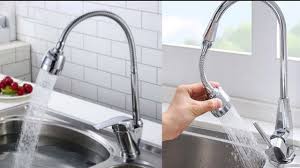 تركيب حنفيات جديدة وعصرية