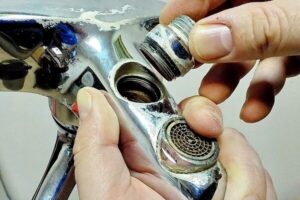 تركيب صنابير عالية الجودة