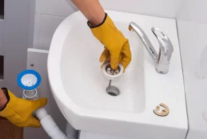 تسليك المجاري المنزلية فورياً