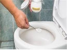 تسليك المرحاض بدون عناء
