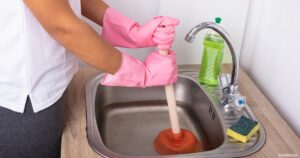 صيانة المطابخ بشكل كامل