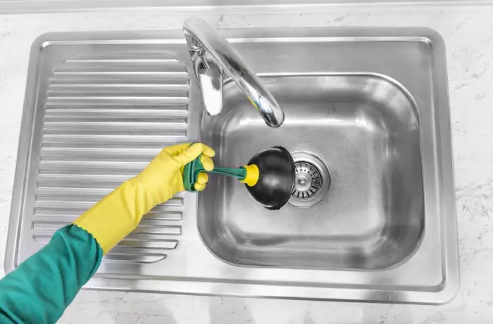 صيانة المطابخ بشكل كامل