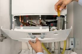 صيانة سخانات بكل احتراف