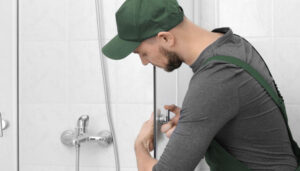 صيانة الدش وكافة الأجهزة