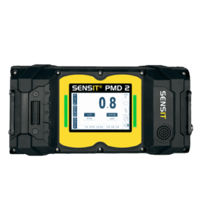 كشف تسرب الغاز بسرعة وأمان