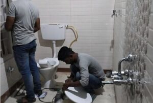 سباك الأحمدي